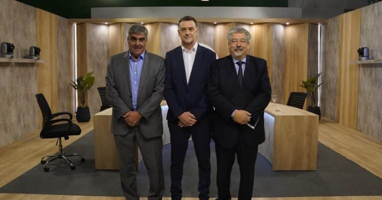 Ciclo Visión 360° de Clarín: Arranca una nueva era en la minería