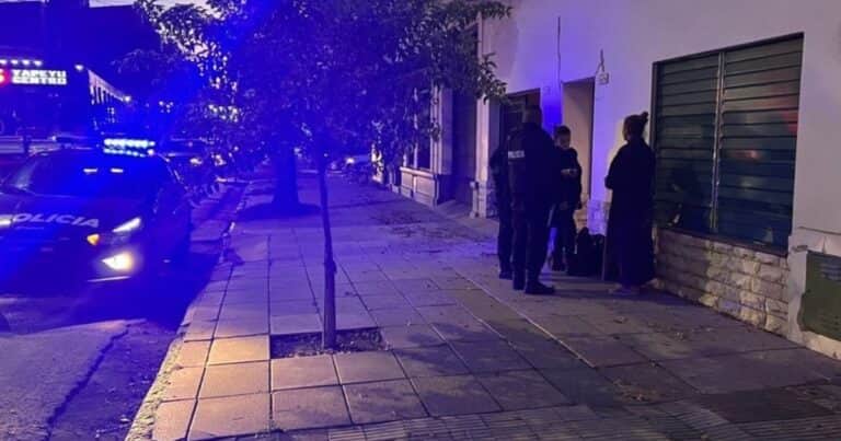 «No me violes, puedo ser tu madre»: el increíble pedido de una mujer que salvó su integridad durante un robo a su casa en Santa Fe