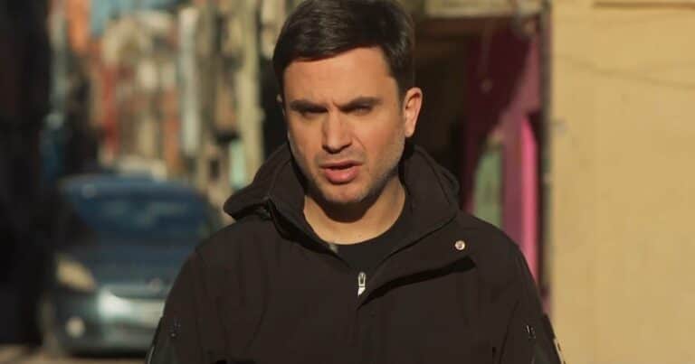 Marra pide desalojar las villas de la Ciudad: «Son foco de narcotráfico, violencia e ilegalidad»