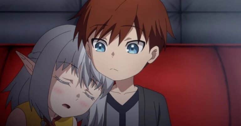 The Beginning After the End, capítulo 7: cuándo se estrena el episodio y a qué hora sale en Crunchyroll
