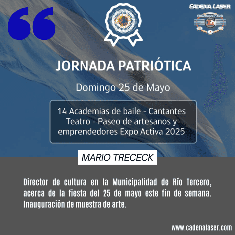 NOTA: Mario Trecek