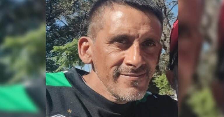 Entraron a robarle mientras dormía, los descubrió y lo mataron a cuchillazos: los detenidos son vecinos del barrio