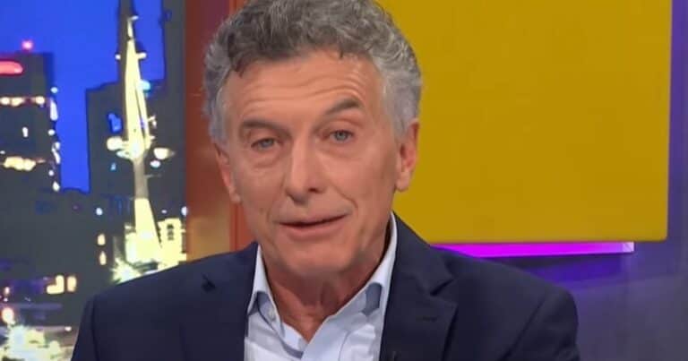 Mauricio Macri endurece sus críticas contra Javier Milei: «El PRO le salvó las papas al Gobierno»