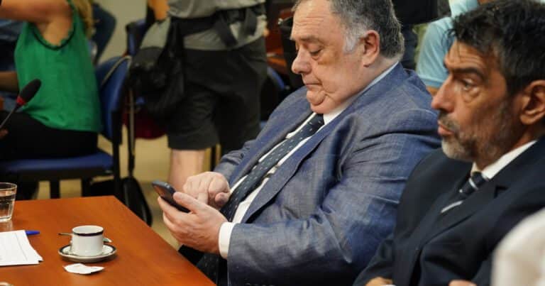Discapacidad: denuncian ante la Justicia al diputado K Eduardo Valdés por conflicto de intereses