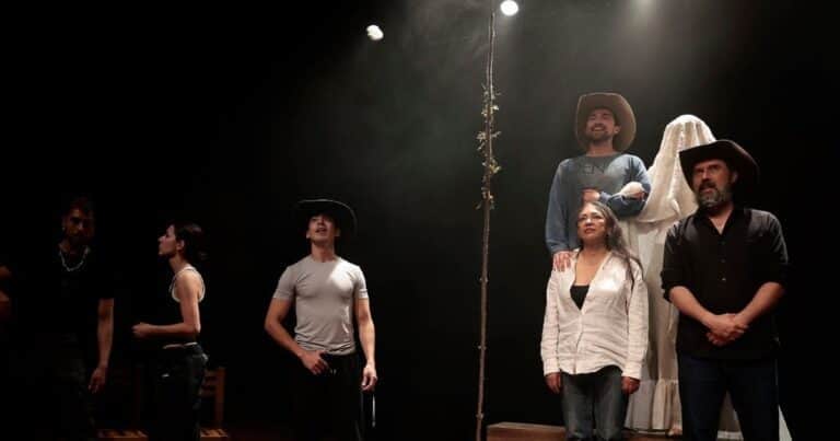 Casi un siglo después, Lorca llega a México con la revisión de su obra ‘Bodas de sangre’