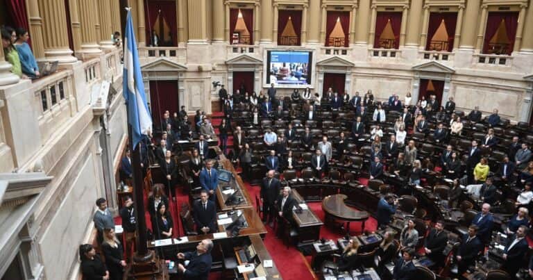 Escándalo cripto: la oposición se envalentona en Diputados, pero el Gobierno vuelve a preparar un bloqueo