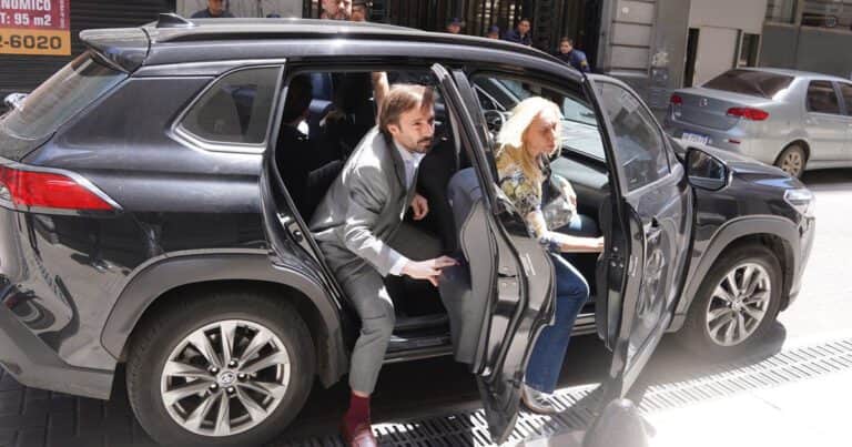 La Libertad Avanza no compite este domingo en San Luis por orden de Karina Milei, pero se anotaron «libertarios blue» ligados al Gobierno