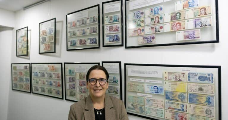Marina Dal Poggetto, economista: “El plan puede funcionar si al Gobierno le va bien en las elecciones y no se patina los dólares del FMI”