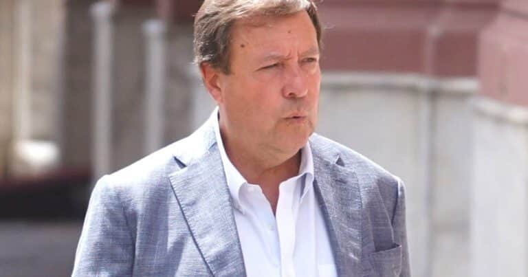 Tras la reunión por los dólares del colchón, un gobernador salió a pegarle al Gobierno: «No entiende, no conoce y ni se preocupa por el Interior»