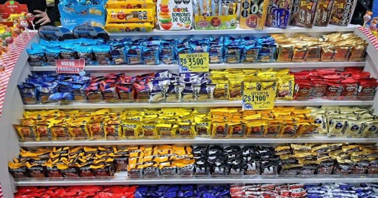 Los alfajores resisten la caída del consumo y se reinventan con nuevos formatos: los más vendidos y sus planes para 2025