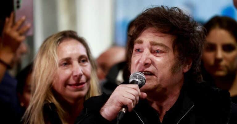 Javier Milei reveló que espera una inflación más baja en abril: «Los pronósticos que tiraron no se van a materializar»