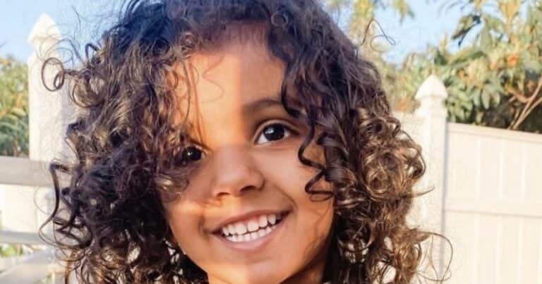 Ejemplo único: la niña de dos años que tiene un coeficiente intelectual superior al 98% de las personas