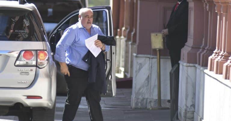 Avanza una investigación por evasión y enriquecimiento ilícito contra un ex gobernador de Corrientes
