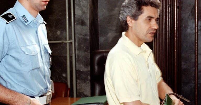 La absurda muerte de Benedetto Ceraulo, el sicario que mató a un rey de la moda y tiñó de sangre el imperio Gucci