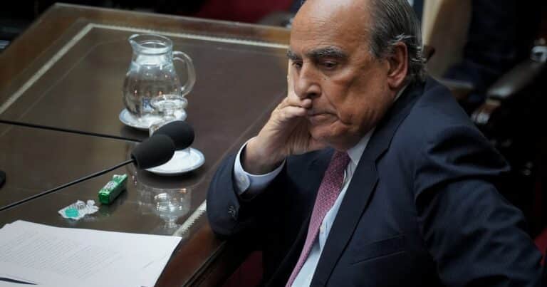 El Gobierno les exige a las universidades que devuelvan fondos por $ 33.000 millones que nunca rindieron