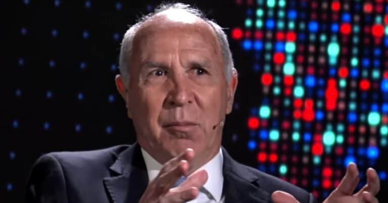 Ricardo Lorenzetti habló sobre la situación de la Corte Suprema tras la renuncia de García-Mansilla: “Estamos funcionando normalmente”
