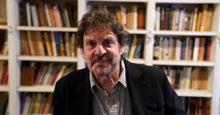 Manuel Belgrano, ese héroe de novela