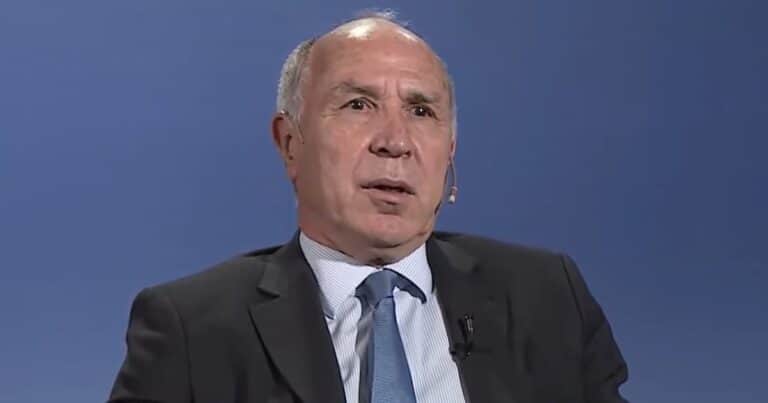 En una nota interna, Lorenzetti le pidió a sus colegas que rechacen la recusación de Cristina en su contra en el caso Vialidad
