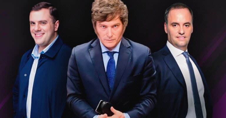Elecciones 2025 en Argentina EN VIVO: el mensaje con el que Milei confirmó que irá a «La Misa» del Gordo Dan con Manuel Adorni en medio de la campaña