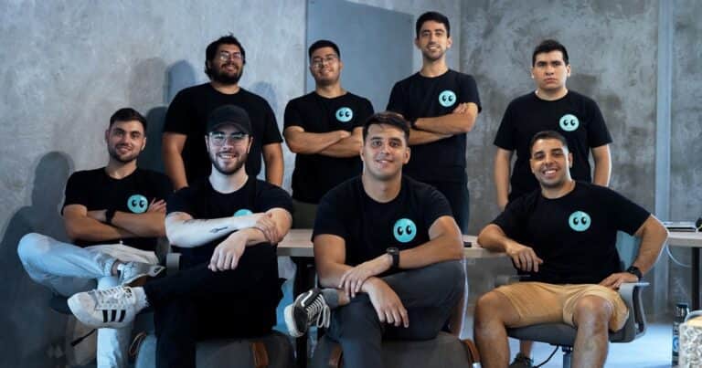 Tecnológicas locales que pegan el volantazo para adaptarse
