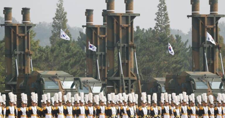 Servicio militar en Corea del Sur: por qué es obligatorio y cuánto cobraron los BTS por hacerlo