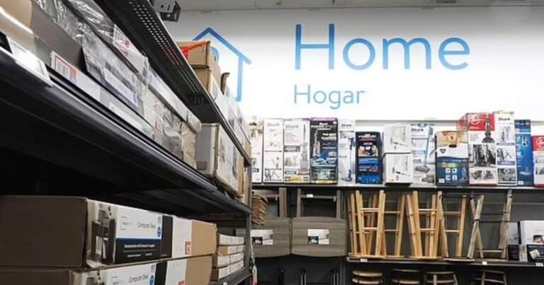 Otra tienda de decoración para el hogar está al borde de la quiebra: evalúa cerrar las 200 sucursales
