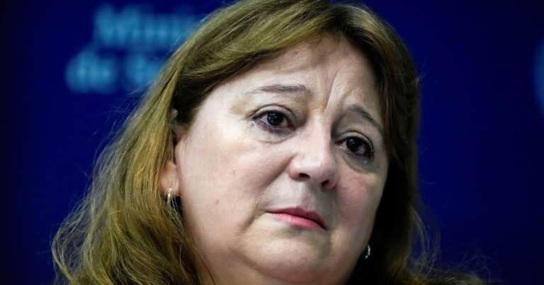 «Mi hijo quedó solo y no nos dicen nada»: la angustia de la madre del gendarme Nahuel Gallo tras la salida de su pareja y su hijo de Venezuela