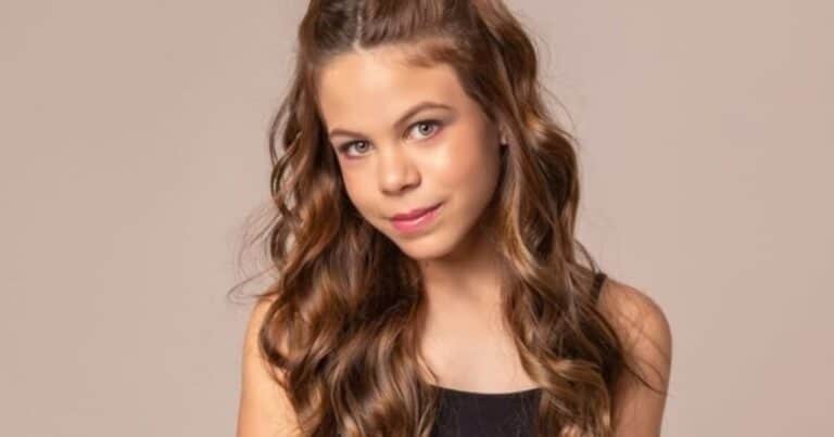 Murió Millena Brandão, la estrella infantil de 11 años de Netflix