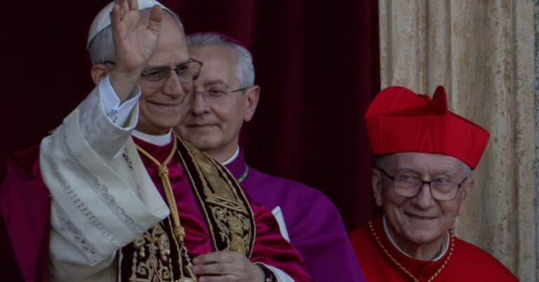 Por qué el nuevo Papa eligió llamarse León XIV y qué significa ese nombre