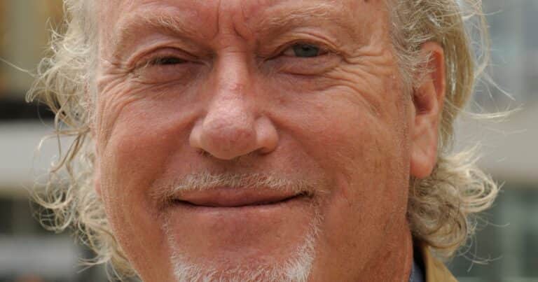 Jon Lee Anderson, primeros pasos de un viajero politizado