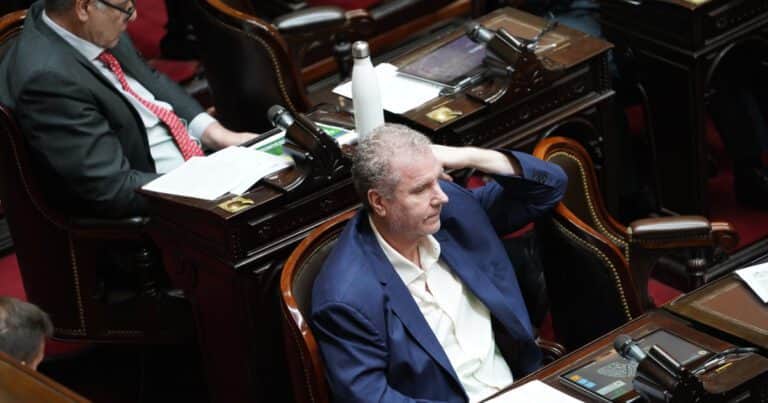 Gerardo Milman prestará «declaración espontánea» en la causa por el intento de asesinato contra Cristina Kirchner
