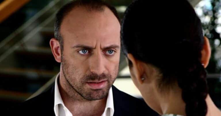 Halit Ergenç, el actor de “Las mil y una noches”, fue condenado a casi dos años de prisión
