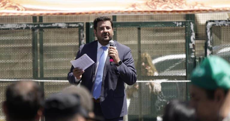 Pacto político y un actor clave: la trastienda del nombramiento de más de un centenar de jueces y fiscales en la Provincia