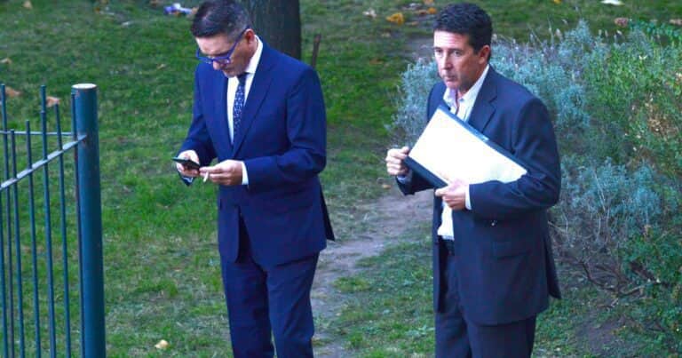 Ruta del Dinero K: la Justicia ordenó la detención de seis condenados y tienen que presentarse para ir a la cárcel