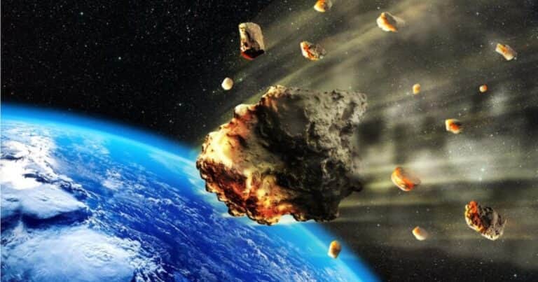 Venus esconde asteroides que podrían impactar con la Tierra y provocar un desastre, según un estudio