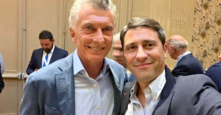 Un senador misionero del PRO cuestionó a Milei y le pidió al gobernador de su provincia que rompa el silencio sobre el escándalo de Ficha Limpia