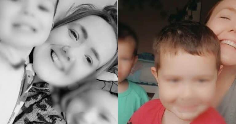 Salvó a sus hijos de un incendio y murió tras las terribles quemaduras que sufrió