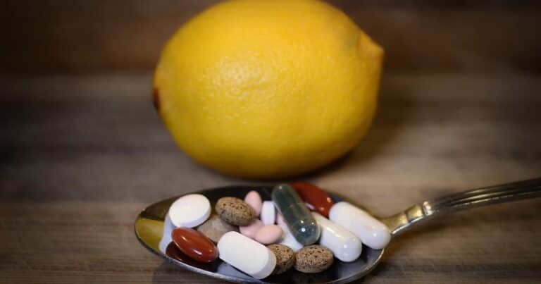 ¿Quién necesita consumir suplementos alimenticios?