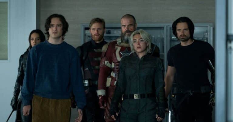 ¿Thunderbolts o The New Avengers? Cuál es el verdadero título de la nueva película de Marvel