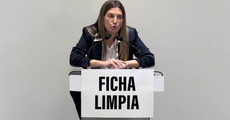 «Roza el ridículo»: la respuesta de Silvia Lospennato a Javier Milei por acusar al PRO de acordar con Cristina Kirchner