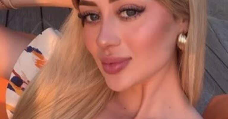 ¿Regalos como trampa mortal?: las misteriosas señales previas al asesinato de la influencer Valeria Márquez