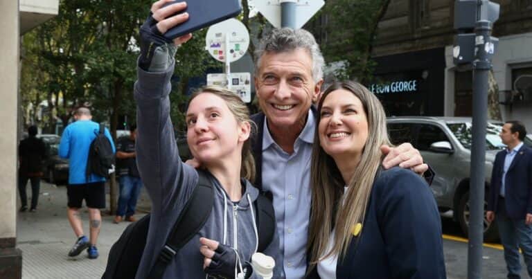 Una nueva encuesta pone segunda a Silvia Lopsennato y calienta la elección porteña