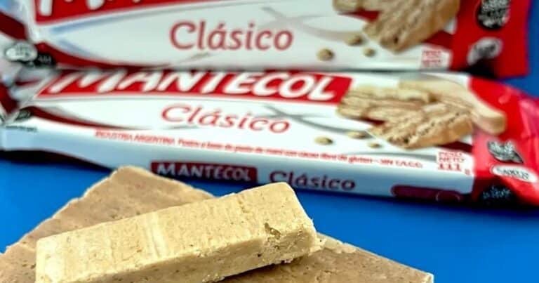 Georgalos puso el cartel de venta al Mantecol, las Toddy y los Palitos de la Selva mientras se derrumba el consumo