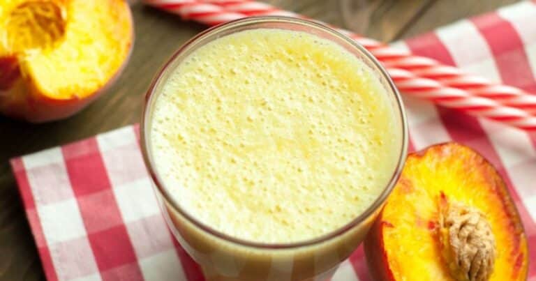 Cuáles son los beneficios de tomar licuado de mango con manzana todos los días