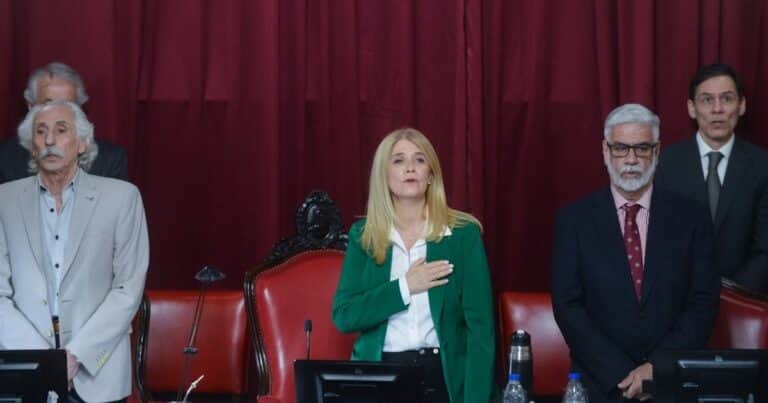 Acuerdo de Kicillof y la oposición para designar 131 jueces y fiscales: cómo es el reparto y tres casos cuestionados