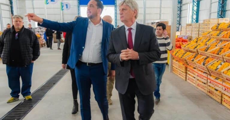 La crisis del peronismo llegó a la provincia donde nunca hubo internas: un intendente desafía al gobernador de La Pampa y por primera vez desde 1983 hay dos listas