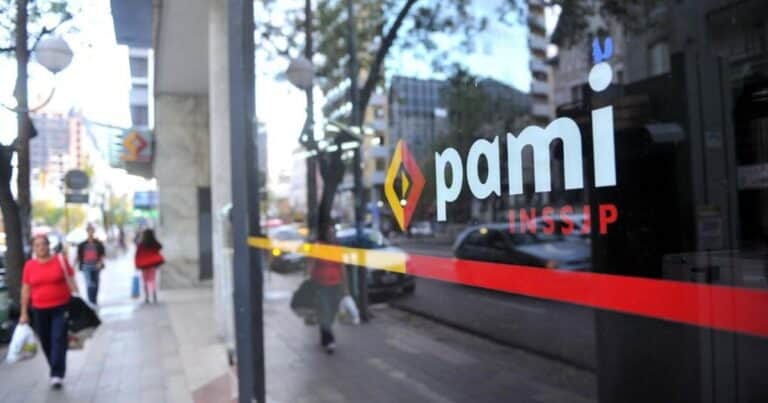 Escándalo en el PAMI: denuncian que en varias provincias se piden aportes para financiar a La Libertad Avanza