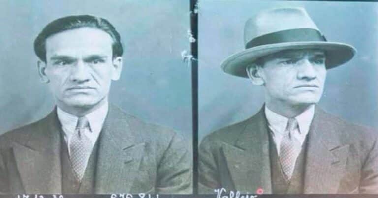 Presentan en Lima dos fotos inéditas del poeta César Vallejo tomadas en 1930