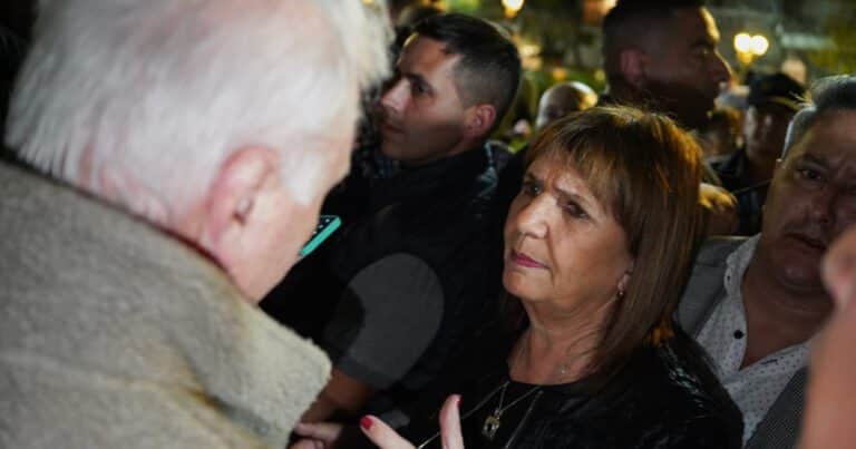Con un comunicado y memes, el PRO cruzó a Patricia Bullrich por afiliarse a LLA: «Andá, máquina, nadie te detiene»