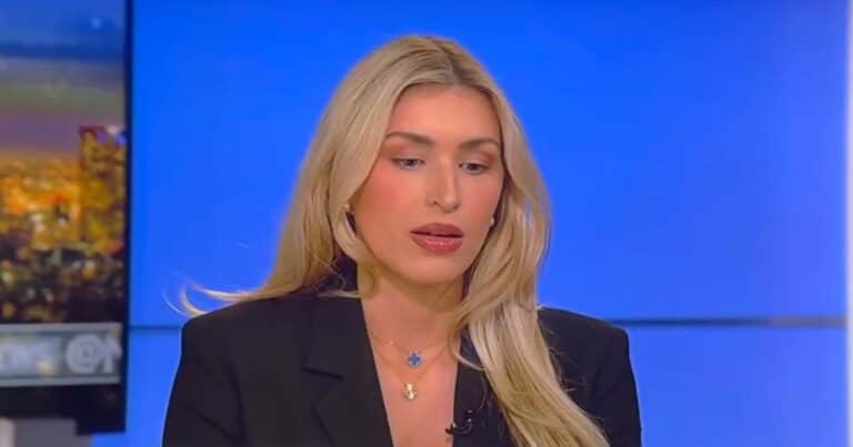 Una comentarista de Fox News se desmayó en vivo y causó pánico en la TV estadounidense